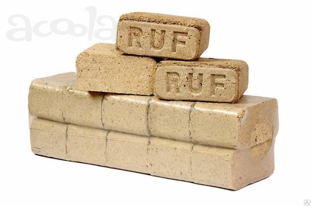 РУФ (RUF) - топливные брекеты.